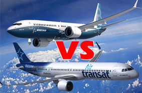 Airbus VS Boeing. Третий лишний? Узкофюзеляжные и дальнемагистральные