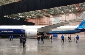 Незрелая машина: Почему Boeing 777X отказали в сертификации?
