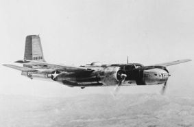 Самолеты-долгожители: А-26 «Инвейдер». От Второй Мировой до Вьетнамской войны