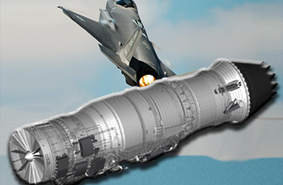 F-35 «догоняет» Су-57? Новый адаптивный двигатель для американского истребителя