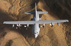 «Геркулесы» во Вьетнаме. Модернизация и конструкция Lockheed C-130 Hercules