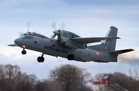 Украина и Россия не смогли предложить замену индийским Ан-32
