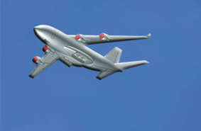 ПАО «Ил»: сверхтяжелый военно-транспортный самолет. Замена Ан-124 «Руслан»