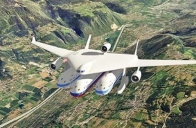 Есть ли будущее у модульных самолетов