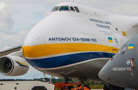 «Антонов»: новая программа по производству и реализации самолетов
