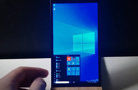Windows 10 ARM на Lumia 950 XL получила новое обновление