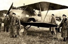 Асы «лоскутной империи». Летчики Австро-Венгрии в Первой мировой войне