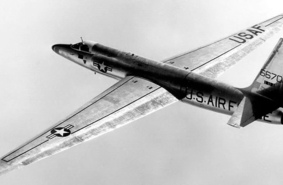 U-2. Самолет-шпион