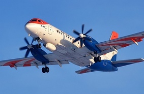 Программа регионального самолёта Ил-114-300 получила поддержку «сверху»