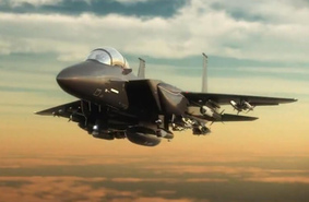 Нестареющий американский «Орел» - ВВС США получат новые многофункциональные истребители F-15EX.