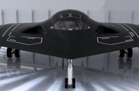Что сможет делать новый стелс-бомбардировщик B-21 Raider