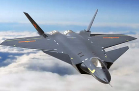 Преимущества истребителя J-20 над Су-57 и F-35? Китай заявляет