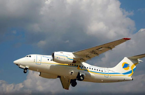 Какие самолеты будут делать для «авиакомпании Зеленского»