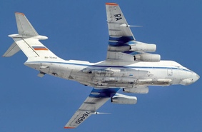 Трудовой подвиг забытого КБ. Летающий госпиталь Ил-76МДТ «Скальпель-МТ» и другие модификации Ил-76