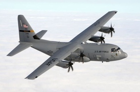 ВМС США превратит грузовой C-130J в «самолёт судного дня»