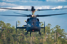 Новый вертолет  от Sikorsky и Boeing