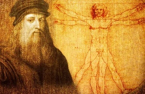 10 самых крутых изобретений гениального Леонардо да Винчи