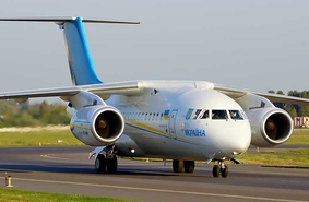 Полный цикл производства самолетов семейства Ан-148/Ан-158. ГП «Антонов» выкупает оснастку