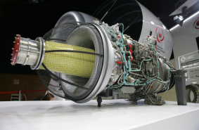 В диких условиях. Вертолетный двигатель для Ми-38 испытали в условиях обледенения