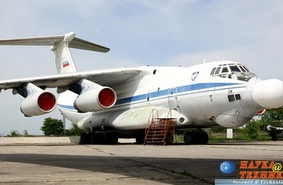 Россия возобновляет работы по лазерному оружию воздушного базирования