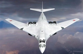 ОАК поэтапно восстанавливает производство ракетоносцев Ту-160