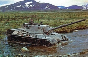 Модификации танка Leopard. Немецкая надежность и международный успех