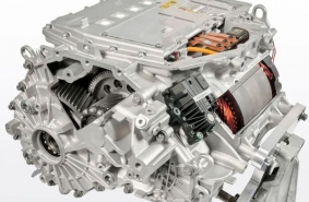 Электродвигатель BMW пятого поколения — шедевр без магнитов из редкоземельных металлов