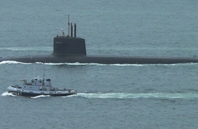 Атомные подводные ракетоносцы Франции, Китая и Индии. Лодки типа «Триумфан», «Арихант», 094 «Цзинь» и другие