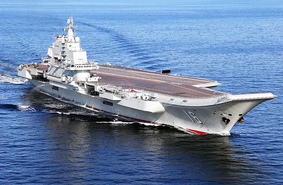 Сколько боевых кораблей у Китая? Часть 2. 