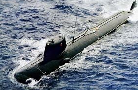 Что известно о секретной российской подводной лодке «Лошарик», погубившей семь капитанов первого ранга?