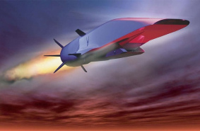 Многообещающий противокорабельный «Циркон» примут на вооружение в 2022 году?