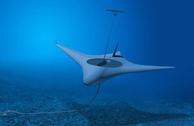 Manta Ray: в США инициировали разработку беспилотных субмарин