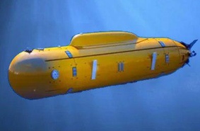 Подводный беспилотник «Посейдон»: начало испытаний