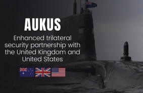 «Удар в спину»: аннулируя соглашение с Францией. Зачем США и Великобритании современные атомные подводные лодки для Австралии?