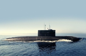 Дизель-электрические подводные лодки проекта 636: между «Кило» и «Лада»