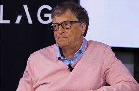 Билл Гейтс проиграл Google