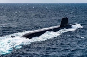 Франция признала, что у ее уникальной атомной субмарины типа Barracuda 