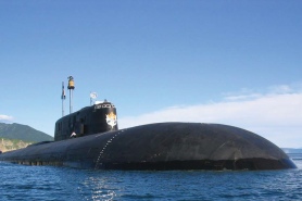 Проект 671 - основа советского подводного могущества