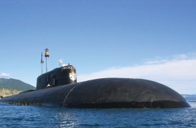 Проект 671 - основа советского подводного могущества