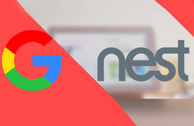Google готовит новое устройство в линейке Nest