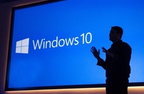 Windows 10: в два раза тяжелее! 32 ГБ на диске вместо 16 ГБ