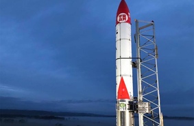 Япония и частный космос. Проблемы ракеты Момо