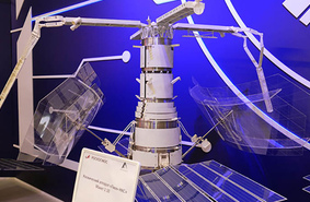 Разработка нового разведывательного спутника «Пион-НКС» завершается