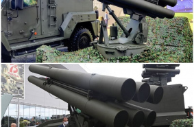 «Клевок-Д2»: В России разрабатывают гиперзвуковую ракету малого класса