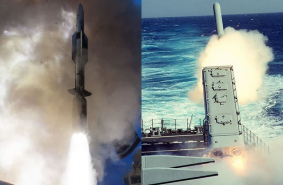 Когда ДРСМД не мешает: ракеты «Томагавк» и SM-6 лягут в основу нового наземного ракетного комплекса США