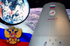 Российская лунная программа 2028-2035. Высадка, луноход, станция