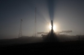 Прямая трансляция запуска ракеты-носителя «Союз-2.1б» с космическим аппаратом «Ресурс-П» №3