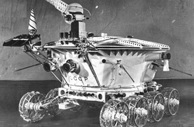 Опубликован уникальный исторический документ о работе радиотехнического комплекса «Луны-17» и «Лунохода-1»