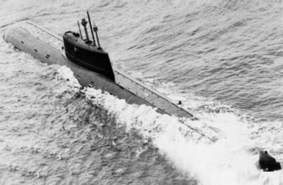 30 лет спустя. Советская атомная подводная лодка К-278 «Комсомолец». Видео норвежских исследователей