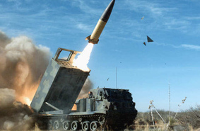 В США провели испытания высокоточной тактической ракеты PrSM